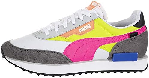 PUMA Womens Future Rider Play On Lace 
