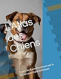 L'Atlas des Chiens: Toutes les Races Reconnues par la FCI et Leurs Caractéristiques