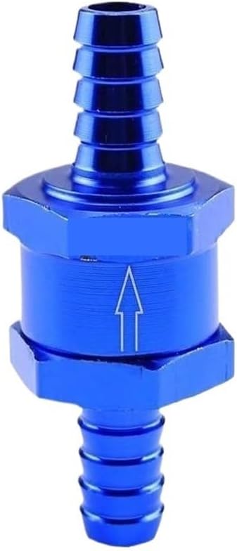 Check valve sprinkler accessories car truck air tank pressure reducing valve anti-backwater sprinkler pipe check valve one-way valve(Stainless steel double plug one way)