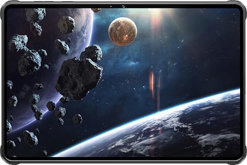 OUKITEL RT8 - Tablette Durci (4G - 11 - 20000mAh - 6/256GB) ORANGE