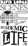 Penguin Press 70s Scenes Of Academic Life - David Lodge 