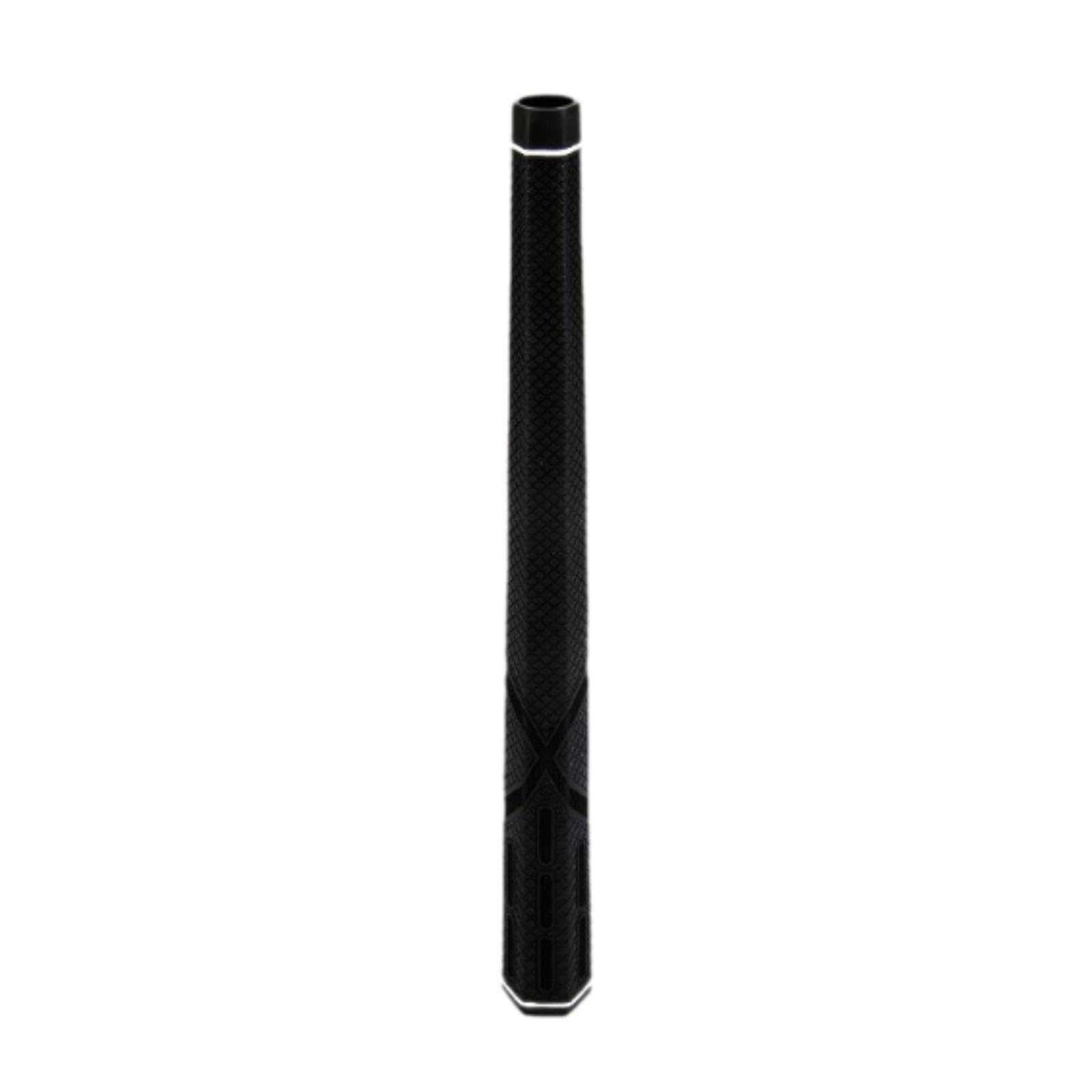Kixzsaz Stylish Golf Grip Cover With Hexagonal Providing Maximum Stability Grip Properties For Exceptional Performance On Course Golf Cover Hexagonal Handle