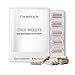 Ceramiracle True Bright Skin Brightening Supplement with Sakura Flower Extract, Olive leaf extract, Tomato Fruit Extract for Boosting Collagen Levels, Reduce Fine Lines & Wrinkles, Brighten Skin Tone