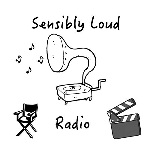 Sensibly Loud Radio cover art