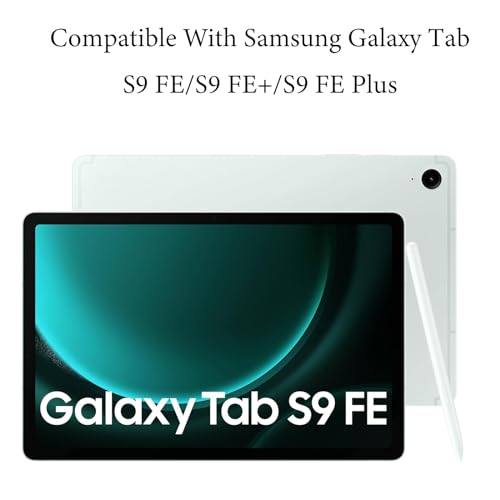 Lápiz S Pen para Samsung Galaxy Tab S9 FE Plus SM-X510 SM-X516B stylus pen 4