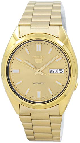 [�Z�C�R�[]SEIKO �r���v 5 AUTOMATIC �I�[�g�}�`�b�N SNXS80K1 �����Y [���s�A���i]