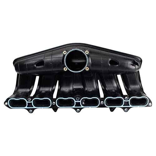 Image of TRQ Intake Manifold Compatible with Buick Rainier Chevy Trailblazer GMC Envoy