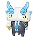Yo-kai Watch Converting Komasan-Businessman