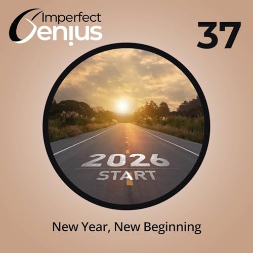 New Year, New Beginning