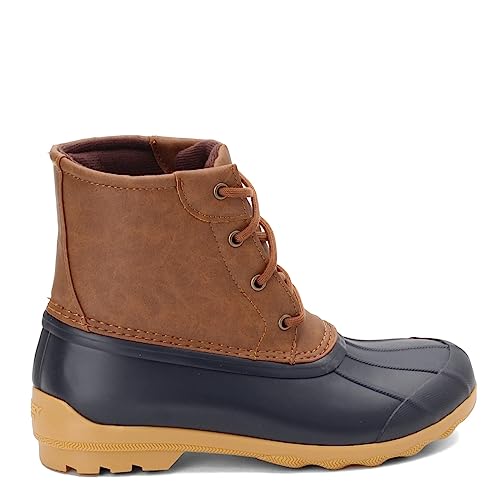 Image of Sperry unisex-child Port Boot
