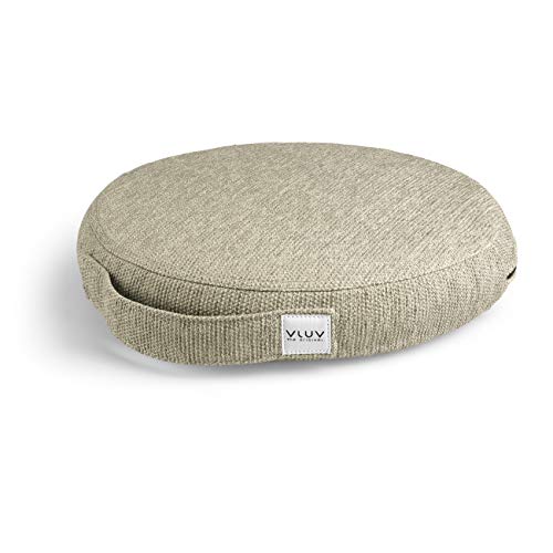 VLUV PIL&PED STOV Balanskussen Pebble Cover