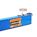 OTRIEK 36V Scooter Battery Pack,10Ah/12Ah/14Ah 36 Volt Li Ion Electric Scooter Battery, Replacment Accessory, for Electric Scooter M365,10AH