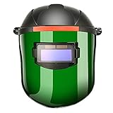 ----La maschera e il telaio di attenuazione sono integralmente formati, con tempo di impiego lungo e funzionamento più conveniente.