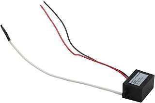 Generador de aire de iones negativos CA 220 V con alta salida para purificación de aire y entorno de respiración mejorado