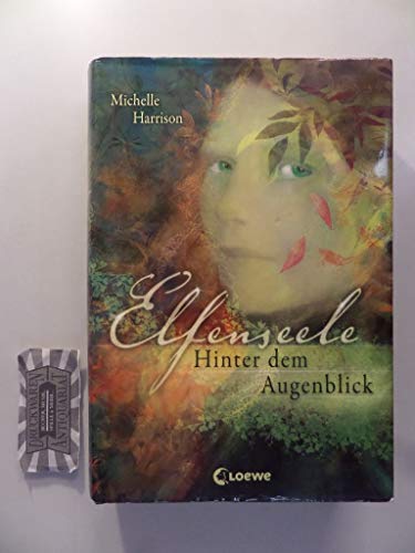 Elfenseele - Hinter dem Augenblick [German] 3785566077 Book Cover