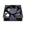 HUMBE&CO-AC fan AC 80 * 80 * 25mm 3-inch Axial Cooling Blower Exhaust Fan Exhaust Fan Cooler gallery image