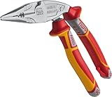 NWS Ergomulti VDE Plier
