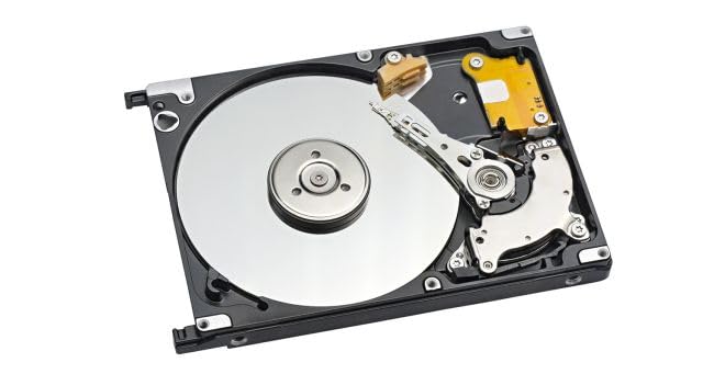 Tiny Treasures 100TB Internal Hard Disk Drive, 3.5-inch Form Factor, SATA Interface, Exposed Mechanical Components-image-30