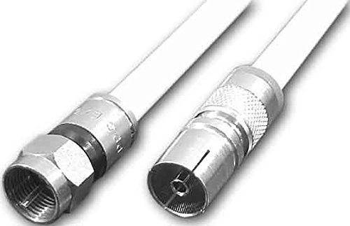 Preisvergleich Produktbild Televes Preisner fs-kk2015 Anschluss Kabel