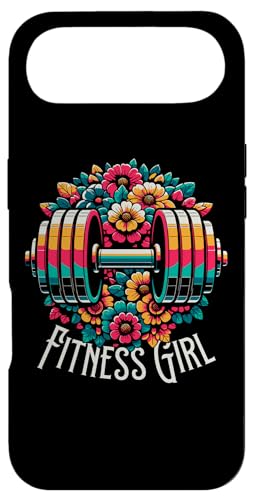 Carcasa para iPhone Air Fitness Ejercicio Workout - Deporte Entrenamiento Gimnasio