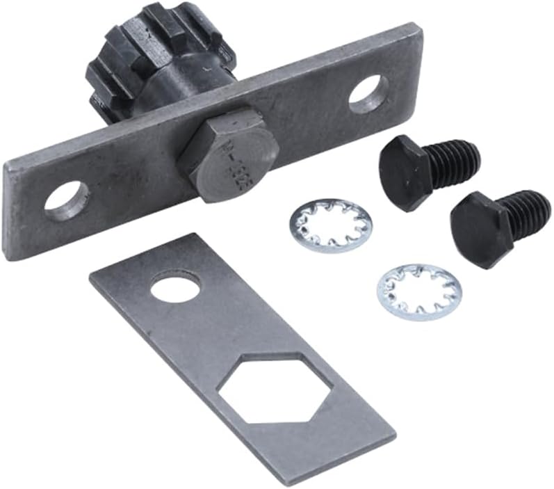 Mytee Products Clutch Adjuster - Self Adjusting Clutch Rotating Tool Replaces 125243 2504258C 472163C CP125300