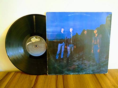 RPM - Quatro Coiotes