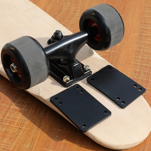 image for vanpro Longboard Skateboard 1/8