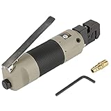 Luftlochstempelwerkzeug ist leicht und kann mit einer Hand betrieben werden