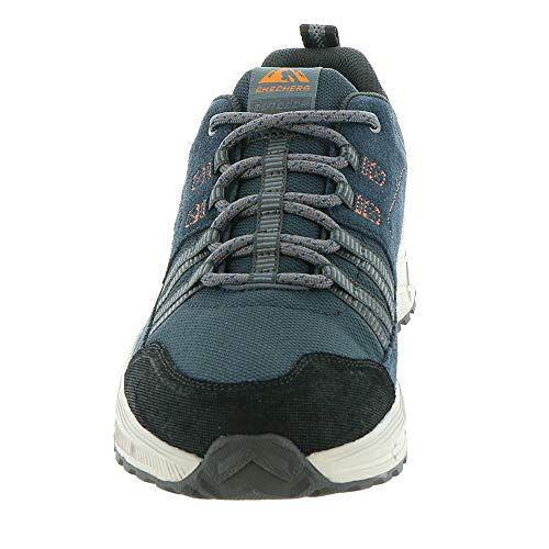 Skechers Skechers Men's Equalizer 4.0 Trail Shoe, Navy, 8 M US