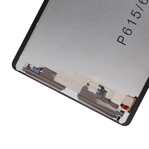 Écran LCD Samsung Tab S6 Lite vitre tactile bloc de remplacement - 6