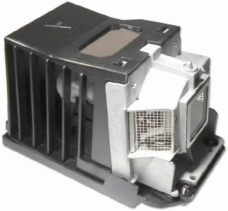 Toshiba TDP-EW25, TDP-EW25U, TDP-EX20, TDP-EX20U, TDP-EX21, TDP-SB20, TDP-ST20, 75016600, TLPLW15, TLP-LW15 Replacement Lamp with Housing and 150 days warranty