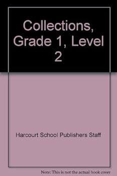 Paperback Collections, Grade 1, Level 2 Book