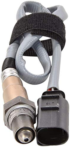 Sensor de Oxígeno Bosch 17200 para Mercedes-Benz