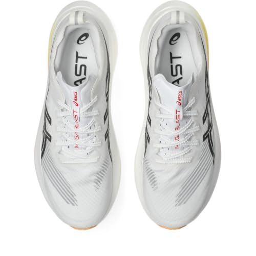 Image of ASICS Unisex MEGABLAST Running Shoes