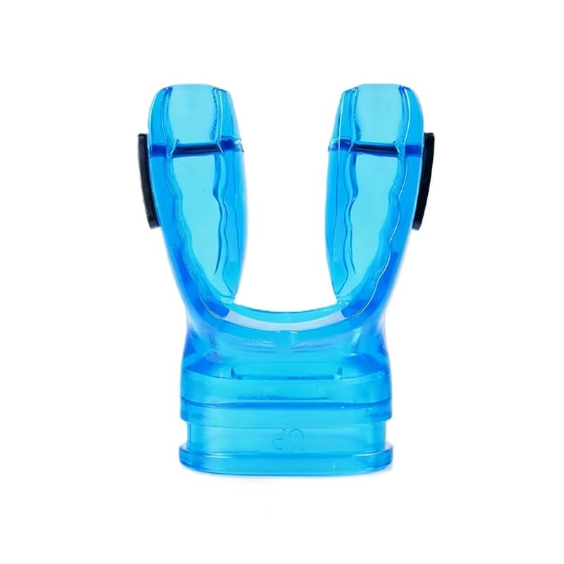Boquilla dispensadora moldeable azul ideal para verter líquidos en motores de coche