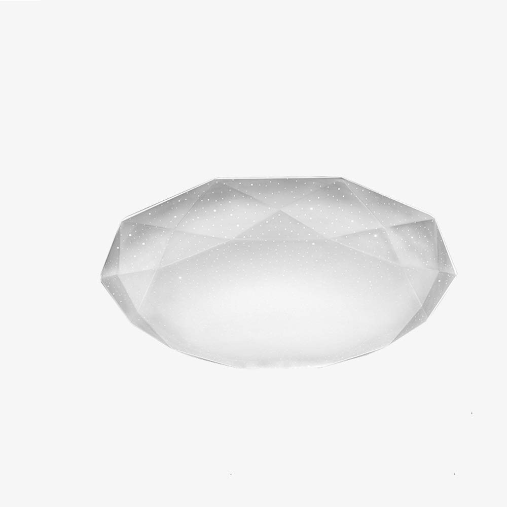 Plafon LED 36W IP44 para iluminar tus cenas en la terraza cubierta 6