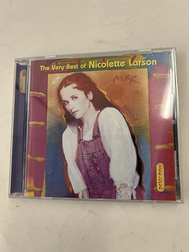 Very Best of Nicolette Larson