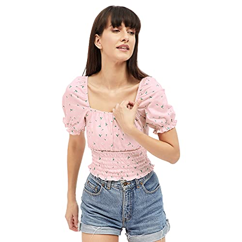 Image of Harpa Women's Regular Fit Blouse