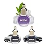 Ikeda Car Air Freshener: Hanging Smell Air Freshener | Car Scent |10ml Round Hanging Decoration | Long Lasting Fragrance | For Auto Home | 1pcs