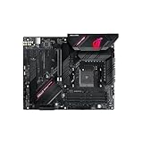 Fit For ASUS STRIX B550-F GAMING (WI-FI), Motherboard, With AM4 Socket For Ryzen 7 5800x3d 5700x3d, Supports 4xDIMMs Max.128GB DDR4 motherboard - Image 2