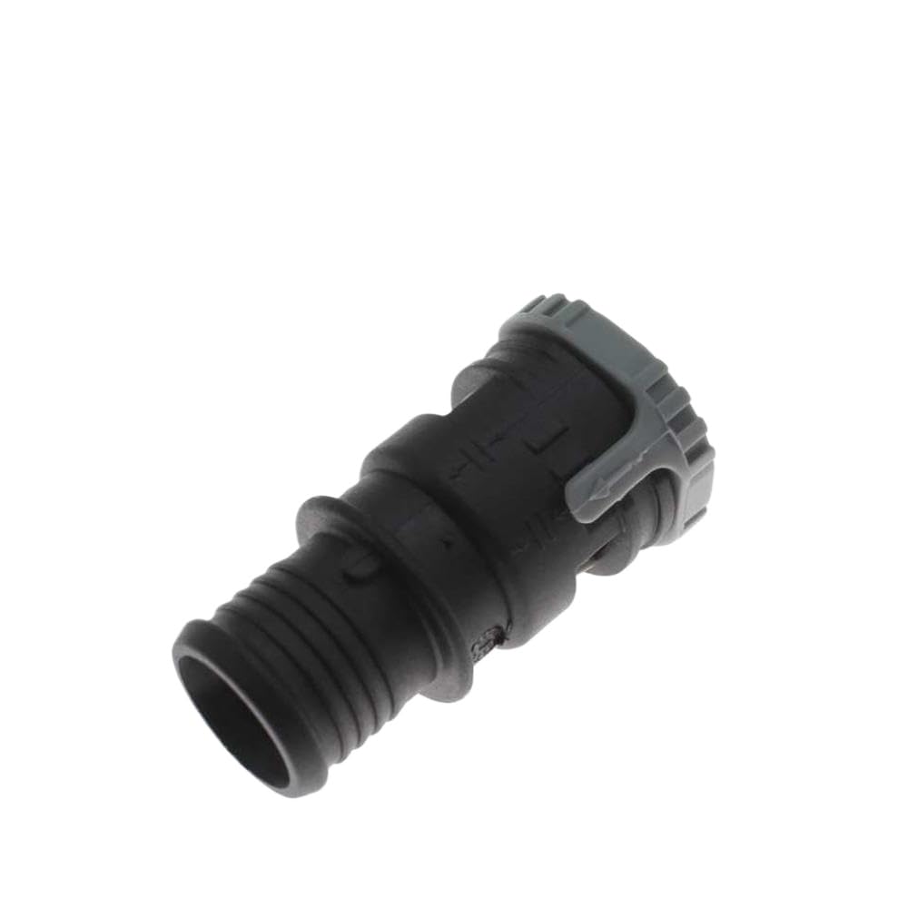 Nrxqwnqhp 1Pc Heater Hose Connector Compatible With Ford C-Max Focus Mk2 2012 2013 2014 2015 2016 Escape 2.0L 2013-2016(1Pc)
