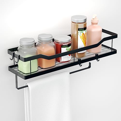 KYYLZ PortaSpezie,Porta Spezie per Cucina da