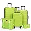 5pcs Lime 5pcs Lime
