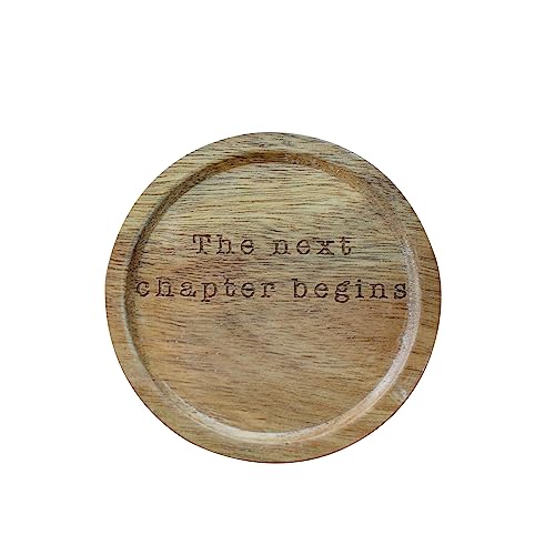 Mug de cerámica con tapa y posa vaso negro 16 oz miniatura 3