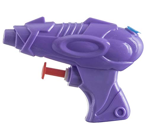 Prextex Water Guns For Kids&Adults, Pack Of 28 | Powerful Water Toys, Squirt Guns, Water Blaster Gun/Pistol | Pool Play, Best Party Favors, Outdoor&Indoor | Small Super Water Gun, Bulk Waterguns #TOP4