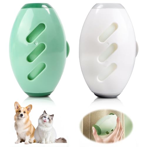 Fiohiros - Rullo per pelucchi riutilizzabile, lavabile