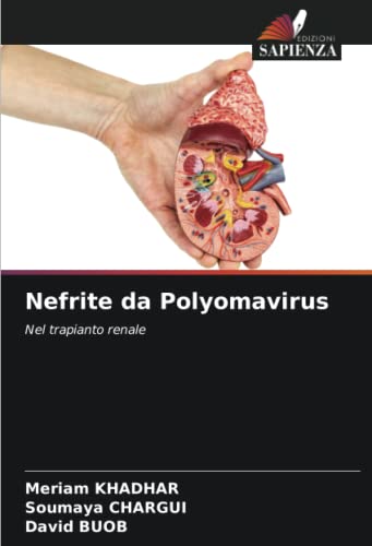 Nefrite da Polyomavirus: Nel trapianto renale