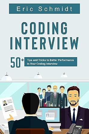CODING INTERVIEW: 50+ Tips and Tricks to Better Performance in Your ...