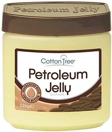 Tub of Petroleum Jelly 283G New
