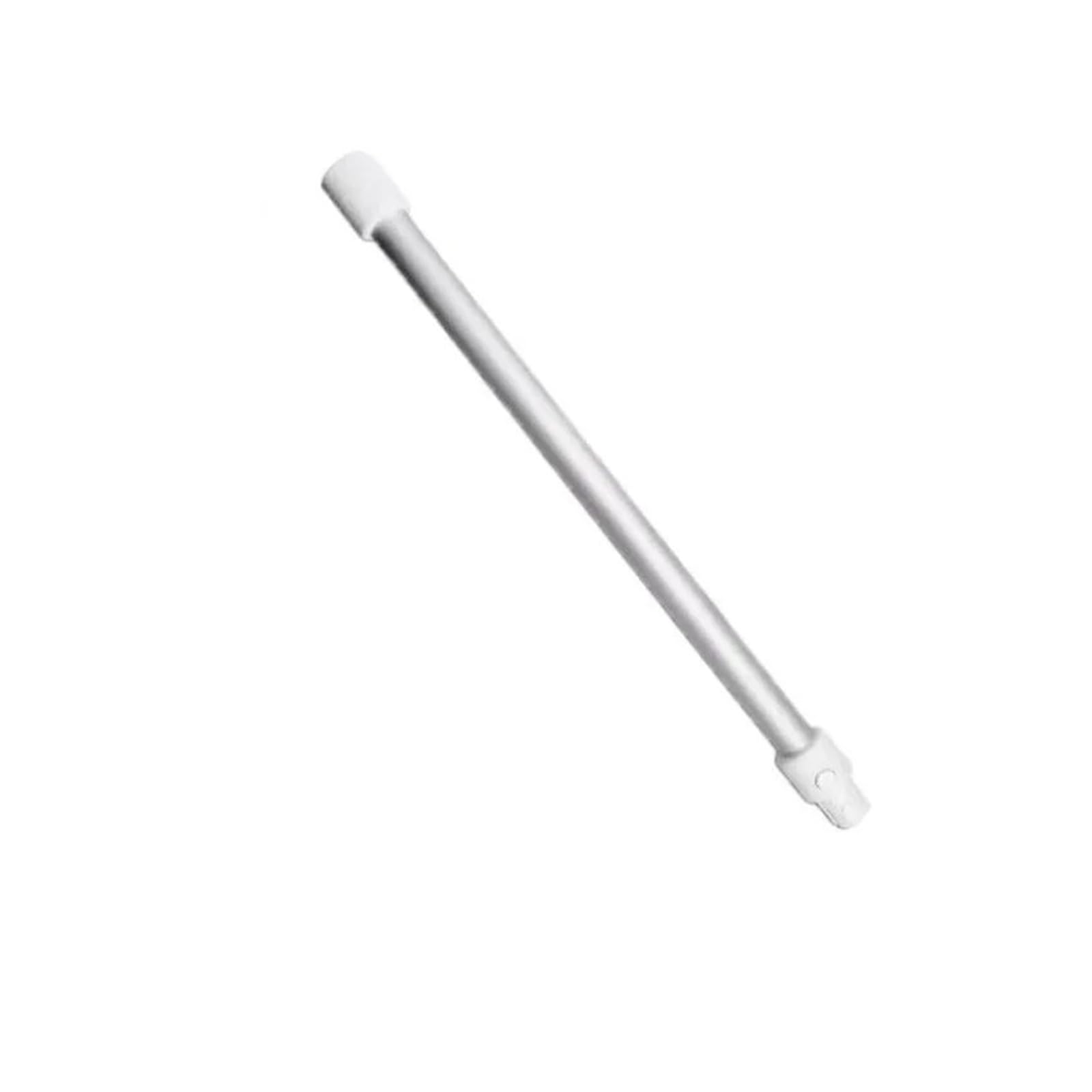 Compatibile con Shunzao, Asta estensione metallo for L1 Z11 | Asta: prolunga in metallo, adatta for Shunzao L1 Z11 Z11pro Z11max Z15 Z15pro Z15MAX(Silver)